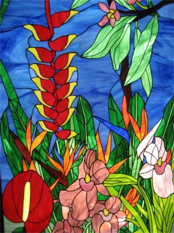 The Bed and breakfast Lahaina