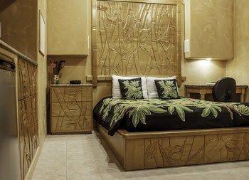 Bed and breakfast The 3*
