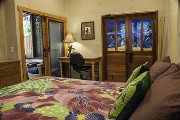 The Bed and breakfast 3*