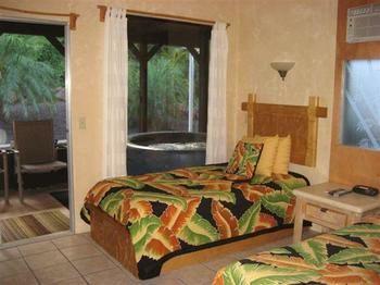 Bed and breakfast The Lahaina
